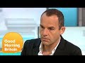 Martin Lewis Is Suing Facebook Over Scam Adverts | Good Morning Britain