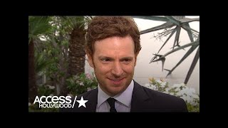 'Chicago Med': Nick Gehlfuss On What's To Come For Will | Access Hollywood