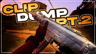 Clip Dump Pt.2 - Call of Duty Modern Warfare III