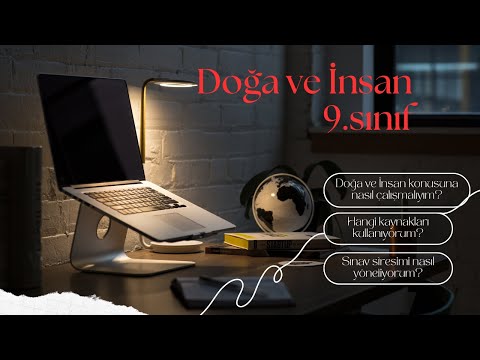 Doğa ve insan Haritalı KONU ANLATIM 2020 #doğaveinsan #tytcografya #kpsscoğrafya #aöbtcoğrafya #tyt