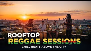 Classic Reggae Hits 🎧 Retro Cassette Mix, Timeless Island Grooves & Golden Rasta Memories