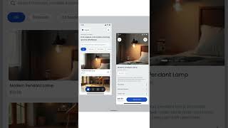Inspira – Interior Assets Marketplace App #mobileapp #ios #iosapp #mobiledesign #uiux #ecommerce
