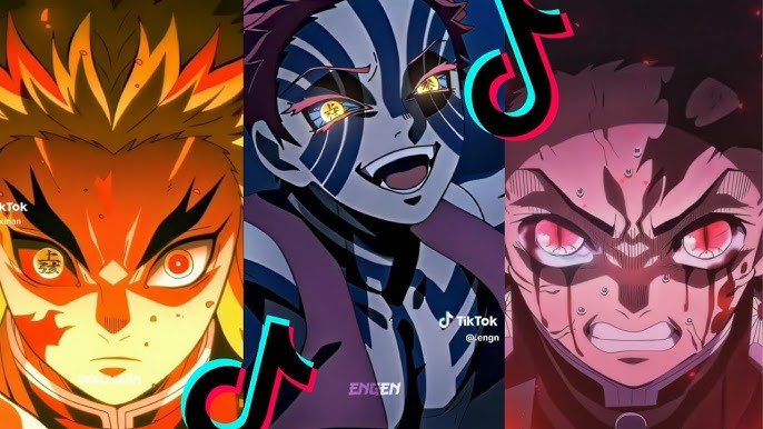 kimetsu no yaiba season 2 episode 9 edit｜TikTok Search