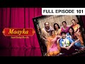 Maayka Saath Zindagi Bhar Ka - Hindi Tv Serial - Full Epi - 101 - Neha Bamb, Vineet Raina Zee TV