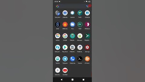 Fix for CTS profile -pass(magisk safety net):-