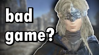 Dark Souls 3: People Hate This One Apparently