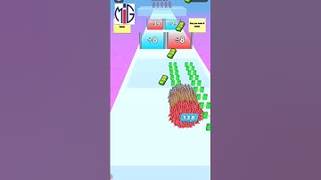 Arrow Run Race Game Level 19#shorts#gaming#ytshorts