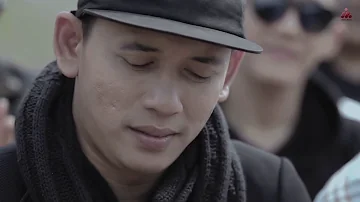 Dadali - Disaat Patah Hati (Official Music Video)