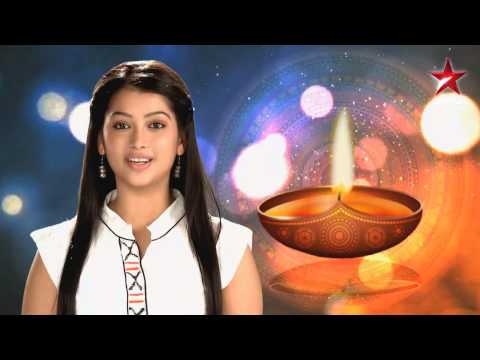 Veera and Ranveer wish you a Happy Diwali
