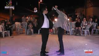 Zeybek Oyunu Kirka Düğünü