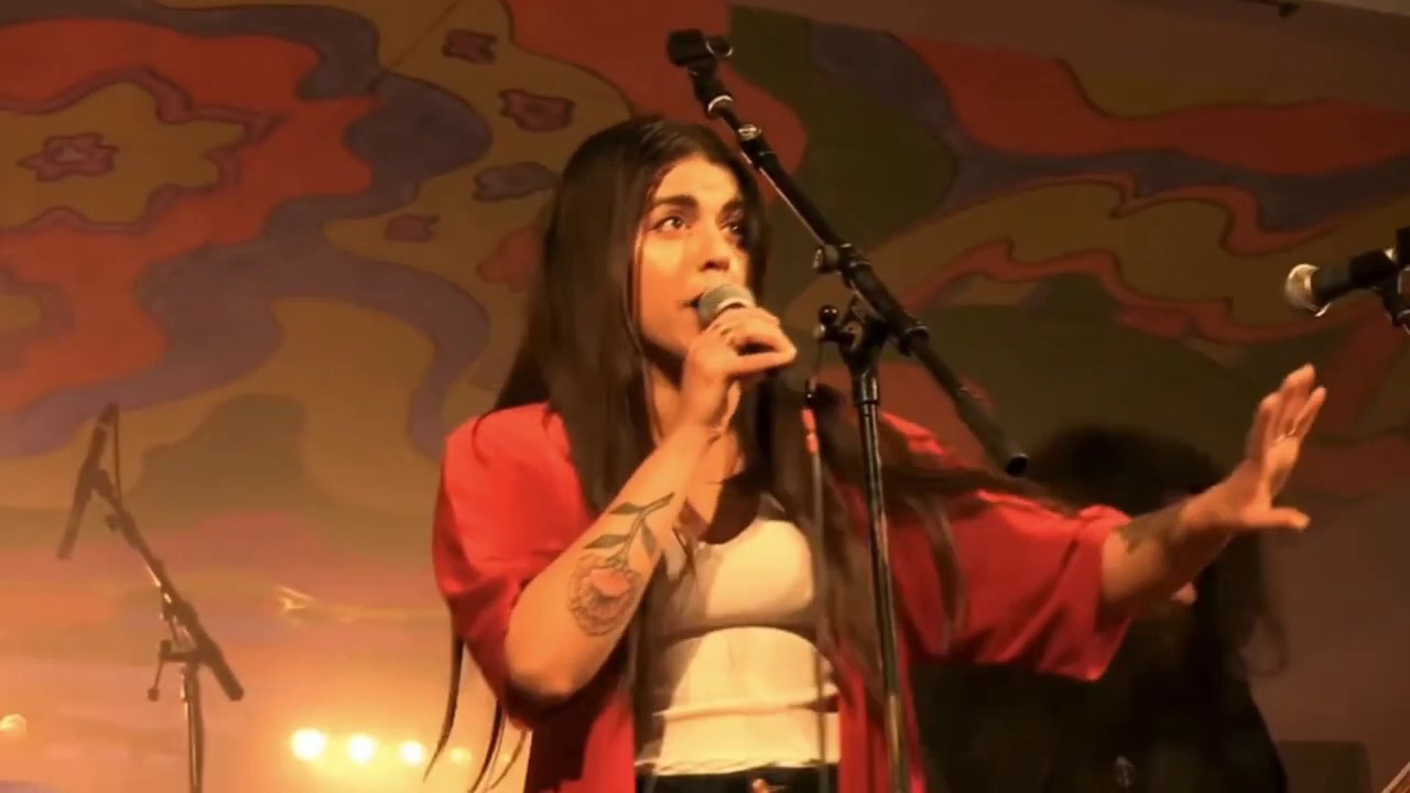 Siena Root - Full concert at Muskelrock 2020