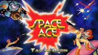 🚀♠︎Space Ace HD-By Digital Leisure Inc.-IOS/Android screenshot 4