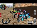 Impossible Bike Stunts Driving - Dirt Bikes Racing Simulator 2026 For Android IOS Mud gameplay [FHD]