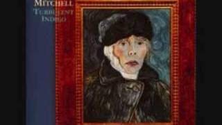 Joni Mitchell and Seal - How Do You Stop.wmv chords