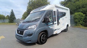 SWIFT SELECT COMPACT C205 - NOW SOLD