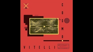 PREMIERE: Cosmo Vitelli - The Cemetery of Unsigned House Tracks [I&#39;m a Cliché]