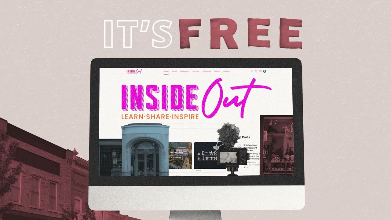 MarketTime InsideOut Demo | MarketTime | SaaS Video Marketing Solutions