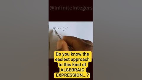 How to Do Algebraic Equations in Class 8 | Simple Tricks to Solve Fast! 🧠✍️ #algebra  #mathstricks