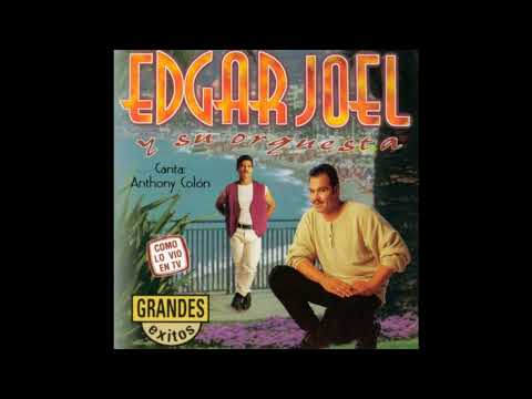 Edgar Joel - Si Tuviera Tus Ojos