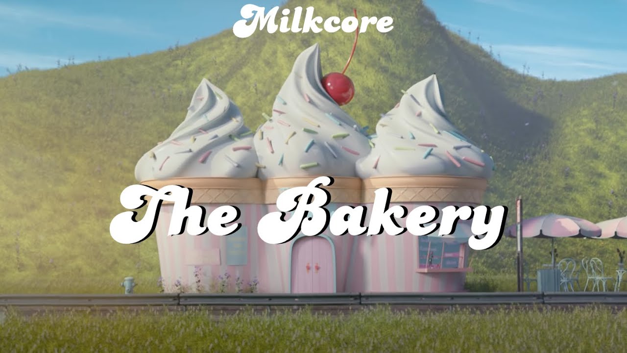 Watch Melanie Martinez - The Bakery(Slowed-Normal Pitch) on YouTube Watch Melanie Martinez - The Bakery(Slowed-Normal Pitch) on YouTube