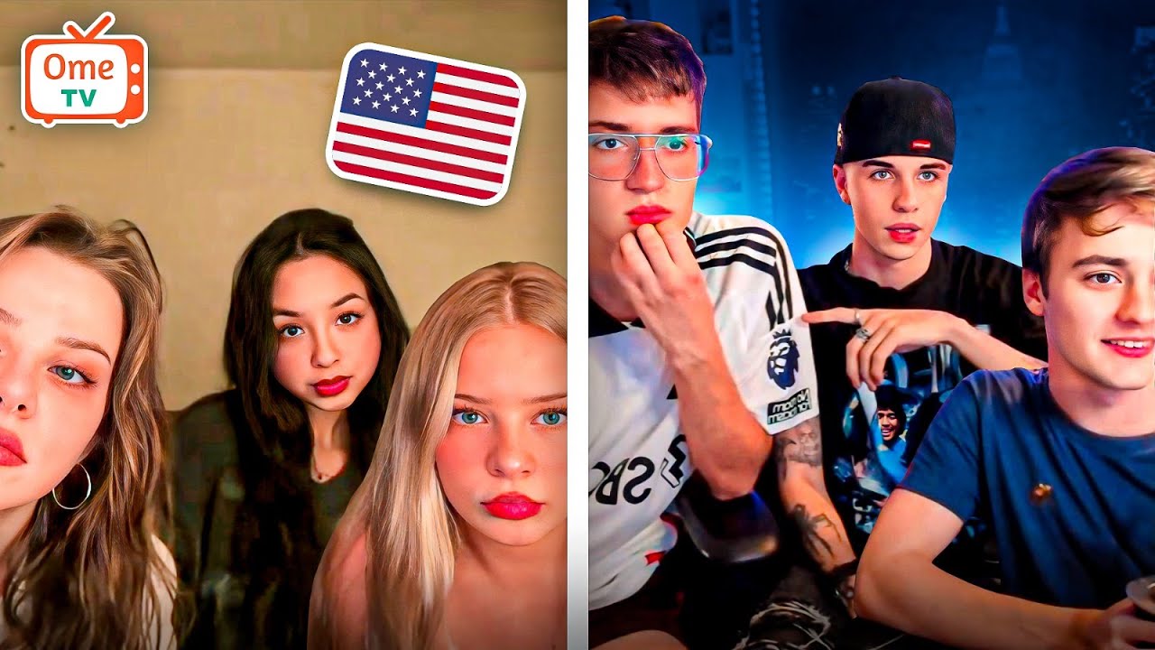 NOS ENAMORAMOS en OMETV