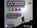 (Webinar) Una Aventura en tu Interior - Inteligencia Emocional (Gröw &amp; Frassati Aventura)