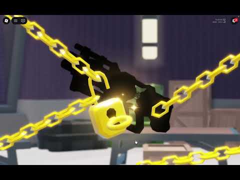 Unlocking the DISTORTION in Roblox Rivals!!!! - YouTube