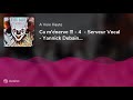 Ca mnerve   4   serveur vocal  yannick debain