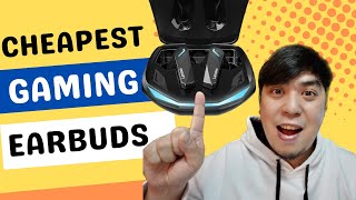 I Found The BEST Gaming Earbuds! l Lenovo GM2 PRO