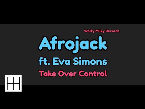 Afrojack ft Eva Simons - Take Over Control (Apster Remix) (Audio) - YouTube