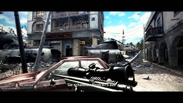 CoD4 Minimovie - Bruzzination 8 by DoxTaZy