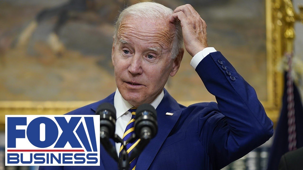 Varney: The president is slowing down