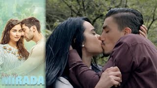 ¡Vanessa y Paulino se besan! | Sin tu mirada - Televisa