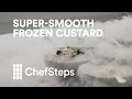 This Frozen Custard Is One Smooth Sonuvagun