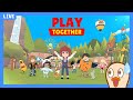 [Play Together] - Akhirnya! Ayo Menjelajah Dunia Play Together!