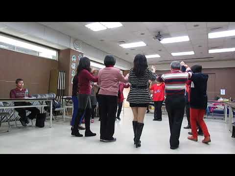 2019/01/27🎤聯歡歌唱💃「戀戀東海岸」🕺