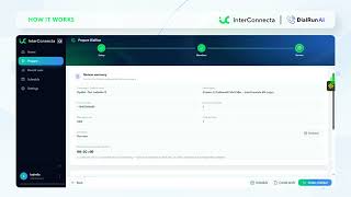 Outbound Calling AI Agents for Zoho CRM | Dial Run AI Demo Update