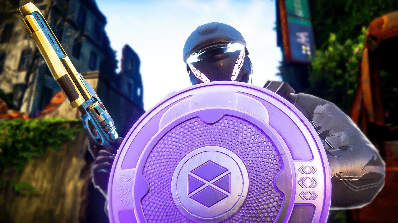 My Void 3.0 Bubble Titan Build! | Destiny 2: The Witch Queen