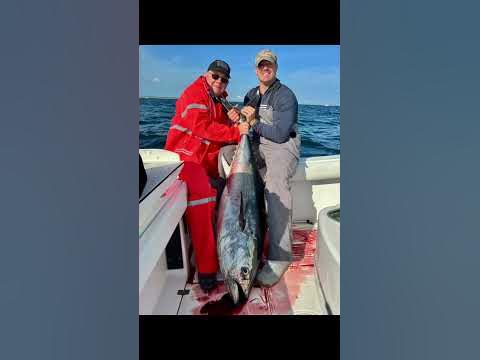 CAPE COD TUNA SPECIAL - JPR Rods