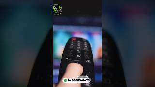 🔓 O APP QUE LIBERA TUDO NA SUA TV! 😍 #filmes #tvbox #futebol