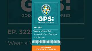 &quot;Wear a Wire or Get Arrested&quot;: From Executive to Informant #podcast #theinformant #shorts