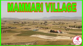 Mammari Village || Nicosia Villages || Cyprus Tourist Spots