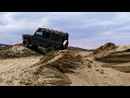 MERCEDES G WAGON W460 1983 OFF-ROAD   FULL REPAIR part1.