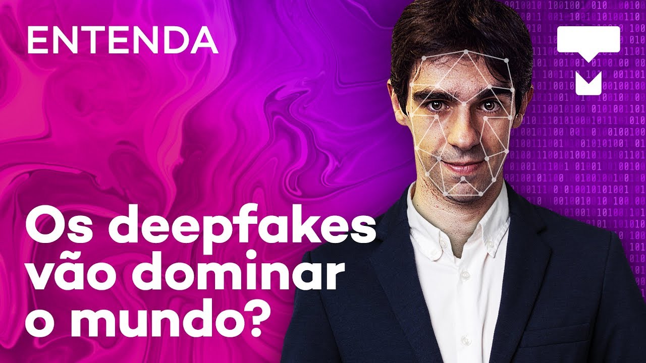 Entenda: os deepfakes vão dominar o mundo? - TecMundo