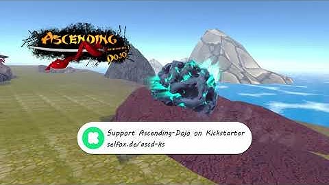 Ascending - Dojo: Devlog #7