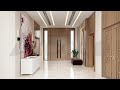 200 Modern Hall Decorating Ideas 2024 Entrance Foyer Design Ideas| Home Interior Wall Decor Ideas P3