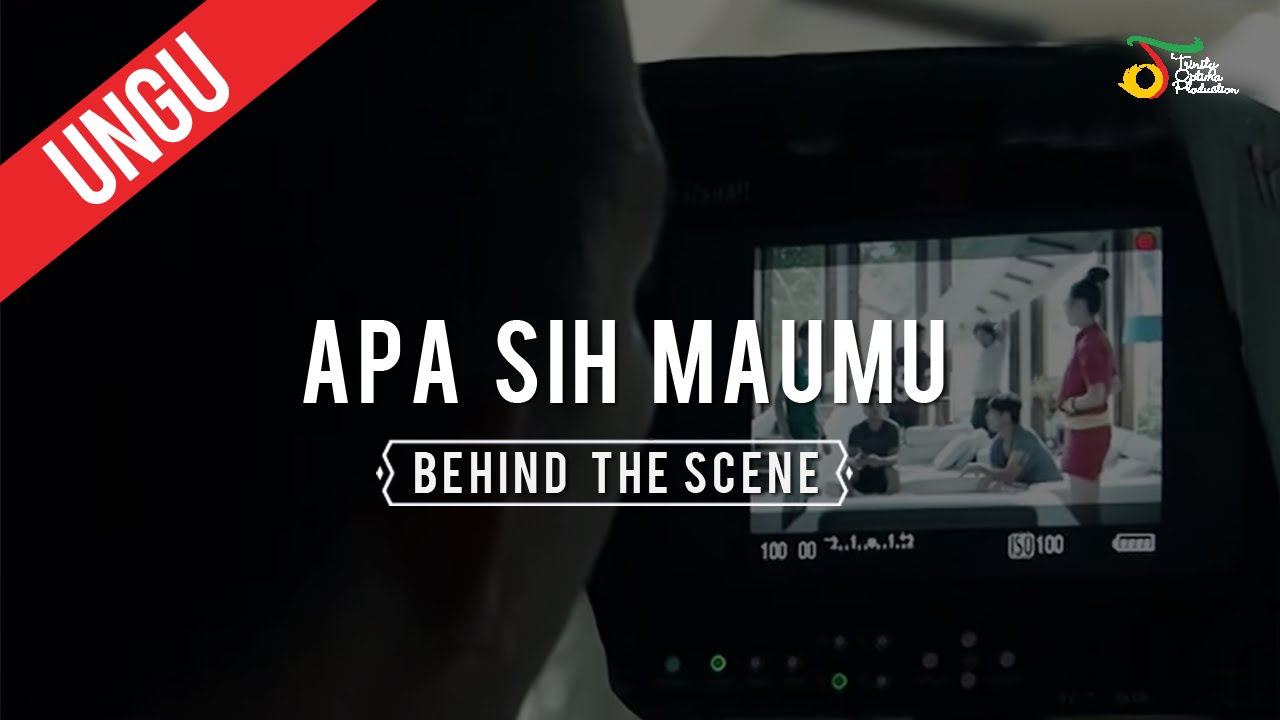 BTS Ungu - Apa Sih Maumu