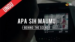 BTS Ungu - Apa Sih Maumu