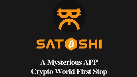 Satoshi /How to mine free Bitcoin and BTCs