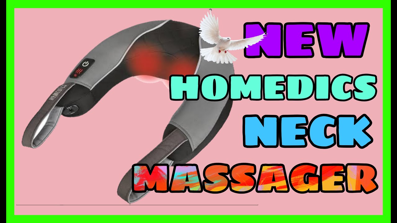water based lubricant durex NEW HOMEDICS NECK MASSAGER